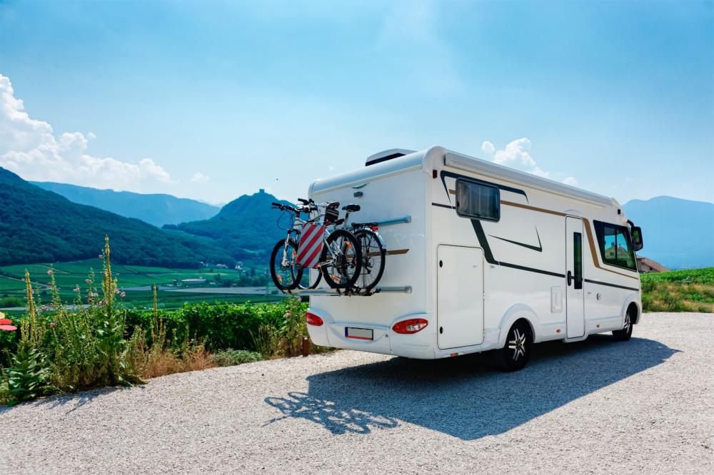 Spécialiste du camping car à Barbezieux-Saint-Hilaire