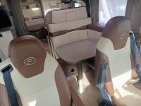 Camping car  Florium wencester 74 LMS siege