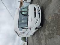 Camping car rapido
